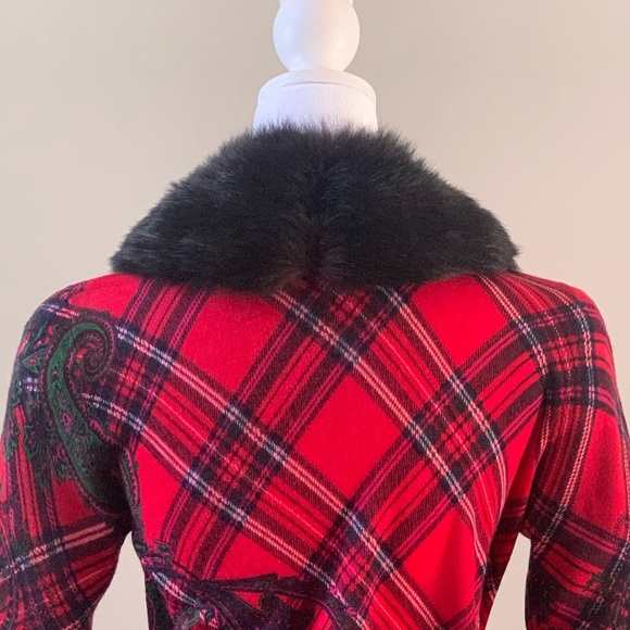 Vintage Mink Collar - Picture 3 of 16